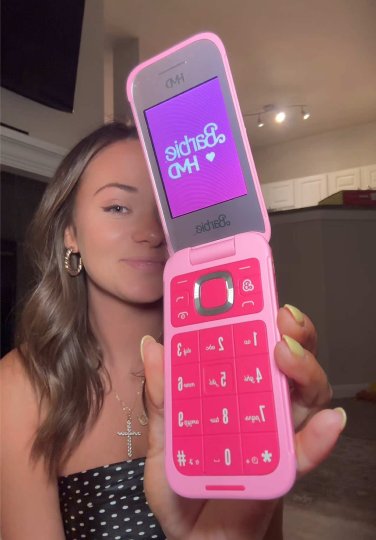 Example TikTok post by @madisonwestbrooke