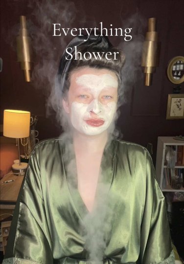 Example TikTok post by @themotherbirdie