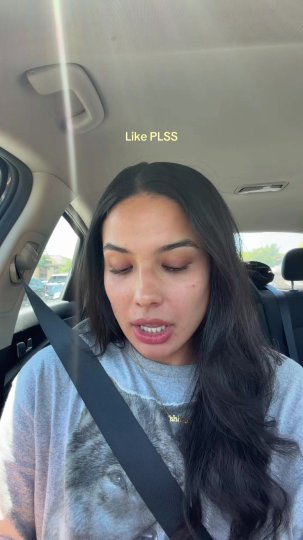 Example TikTok post by @gabrielareyess_
