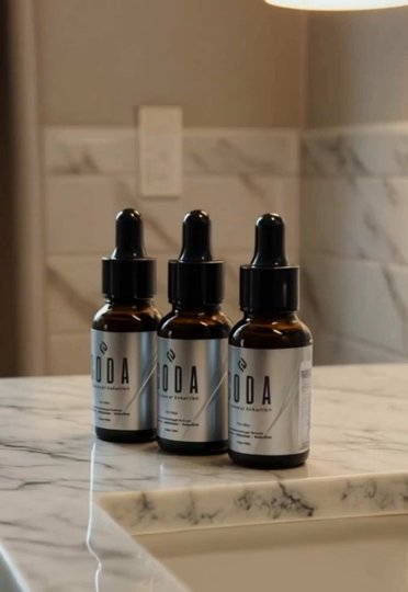 TikTok post by @almost.angie: Amazing deal on these GODA For Him Eau De Parfum!