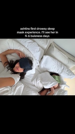Example TikTok post by @sallycarden