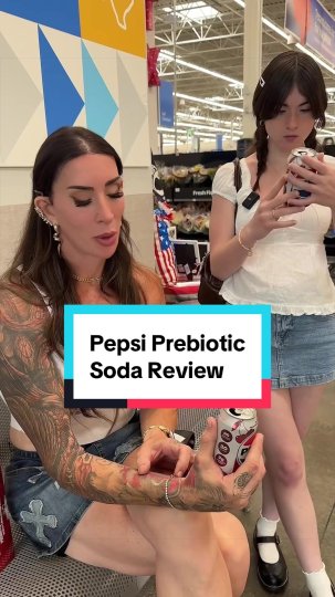 Example TikTok post by @gabbituft