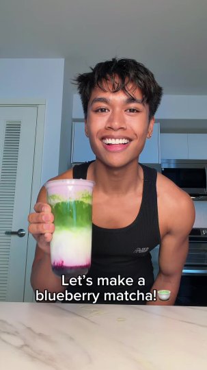 Example TikTok post by @_angelomarasigan