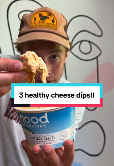 Example TikTok post by @braydoneats