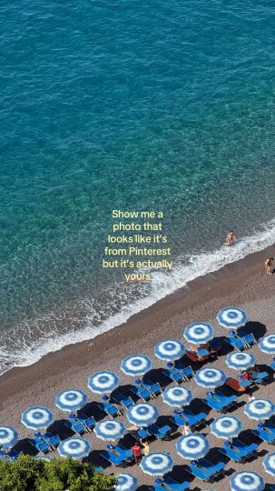 TikTok post by @dailyssofi: Real life Pinterest in Positano #pinterest #amalficoast #positano #italiansummer #italy 🍋🍝