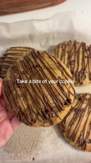 Example TikTok post by @cheff.omi