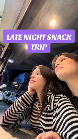 Example TikTok post by @benwicktwins