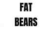 Example TikTok post by @officialfatbearweek