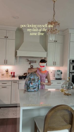 Example TikTok post by @itsme.anap