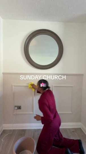 TikTok post by @kayemarie53: Mega Sunday reset because nobody wants to start Monday in chaos! I love a proper Sunday…