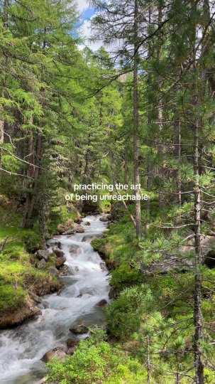 Example TikTok post by @laurasvisuals