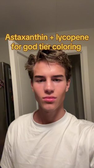 Example TikTok post by @smilodon700