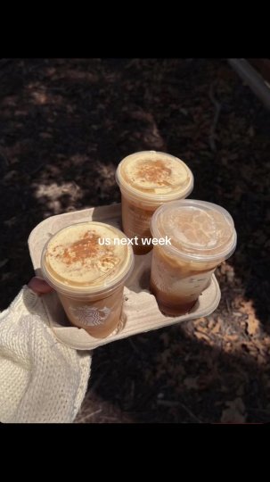 Example TikTok post by @t.berry27