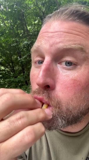 Example TikTok post by @groarkboysbbq