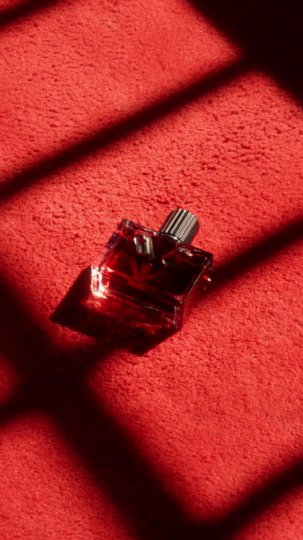 TikTok post by @valentino.beauty: Desire, distilled. Valentino Vendetta: the new fragrance signature, unmistakably…