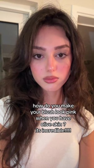 Example TikTok post by @yeoxiia