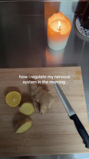 Example TikTok post by @clarisophiegabbert