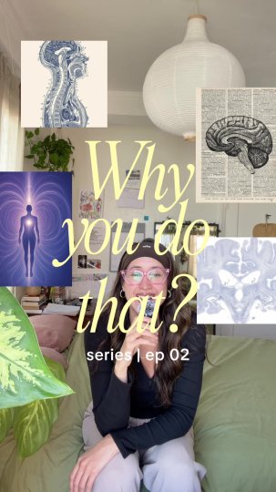 Example TikTok post by @mindfulnesswithdesiree