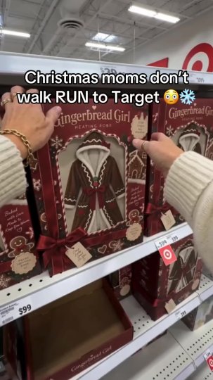 TikTok post by @merry.made2: Link in Bio☺️