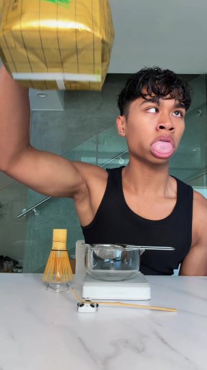 TikTok post by @_angelomarasigan: What other flavors should I make? 🤔