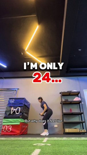 Example TikTok post by @shanniseeeee