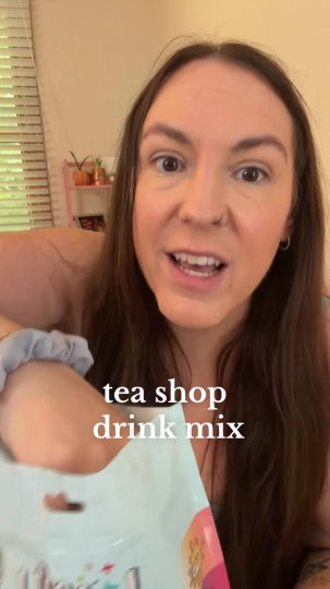 TikTok post by @kaylaybanez: The content creator promotes a 'mystery bundle' of 20 different flavors from The Loaded…