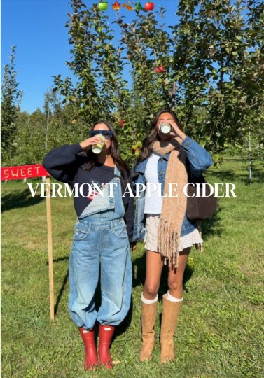 Example TikTok post by @libbygardner0