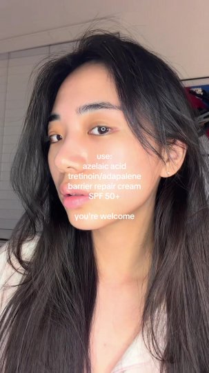 Example TikTok post by @danakim_82992