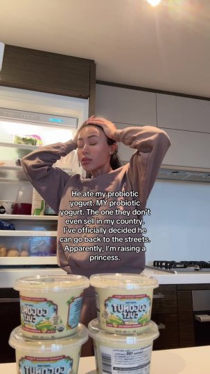 TikTok post by @tywhalt: I can’t believe he thought I’d not notice