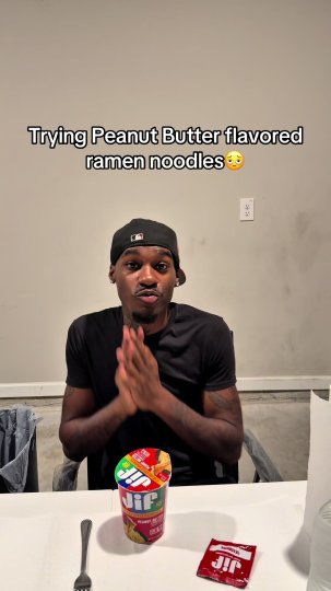 Example TikTok post by @lilnard__