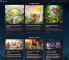 X post by @Firebase: This interactive web app uses Gemini to create personalized, original fairy tales based…
