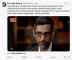 X post by @MrEwanMorrison: This is more AI PR disguised as an alarm story. "Our AI is so smart, it does things we…