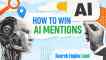 X post by @sengineland: AI is reshaping search faster than most brands realize. 40-60% of cited sources in A#I…